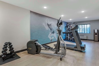 comfort inn and suites tualatin lake oswego south