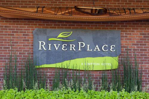 Kimpton Riverplace Hotel By Ihg,Oregon>>Multnomah County,5 star