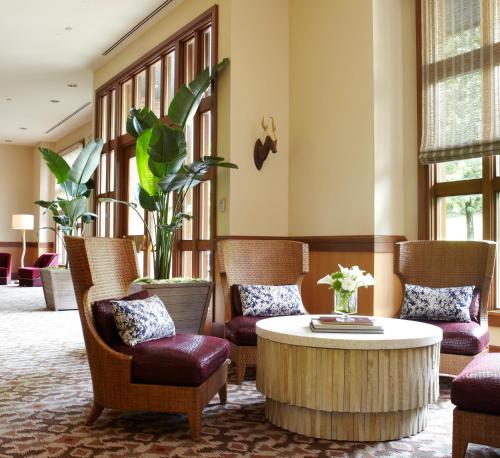 Kimpton Riverplace Hotel By Ihg,Oregon>>Multnomah County,5 star