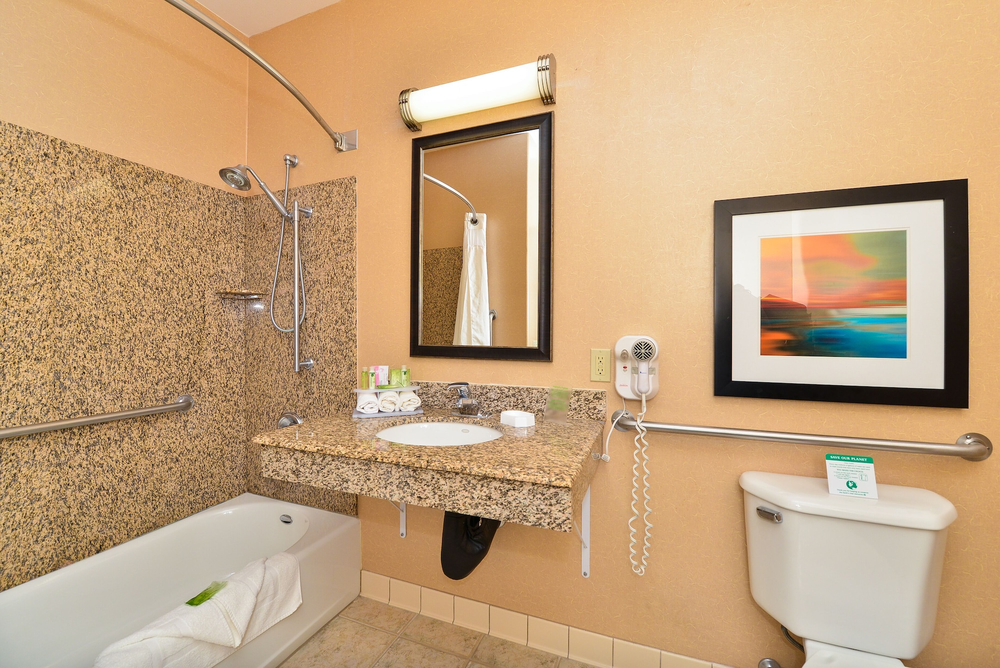 holiday inn express vancouver north salmon creek by ihg