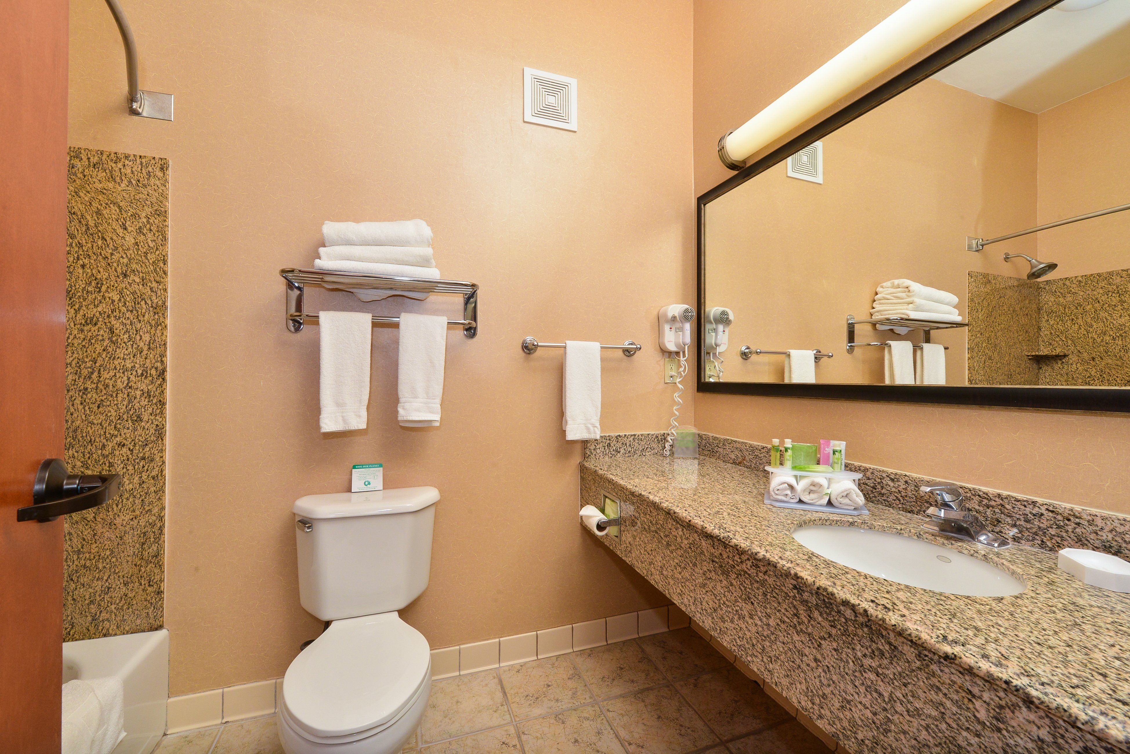 holiday inn express vancouver north salmon creek by ihg
