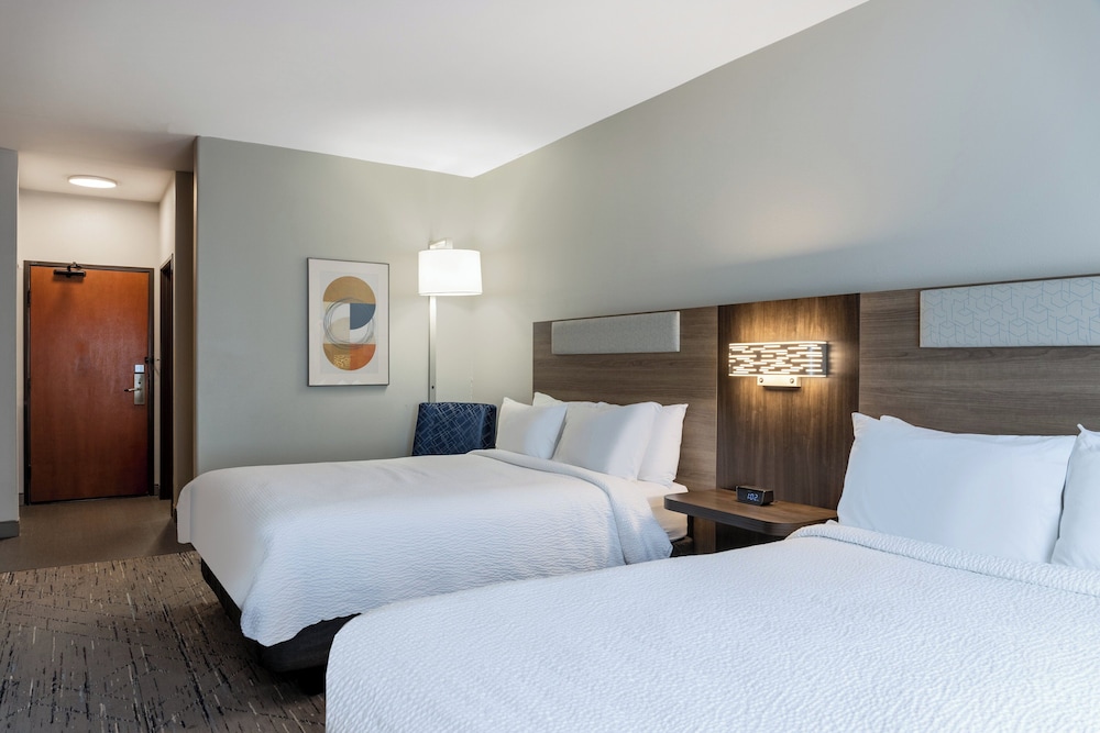 holiday inn express vancouver north salmon creek by ihg