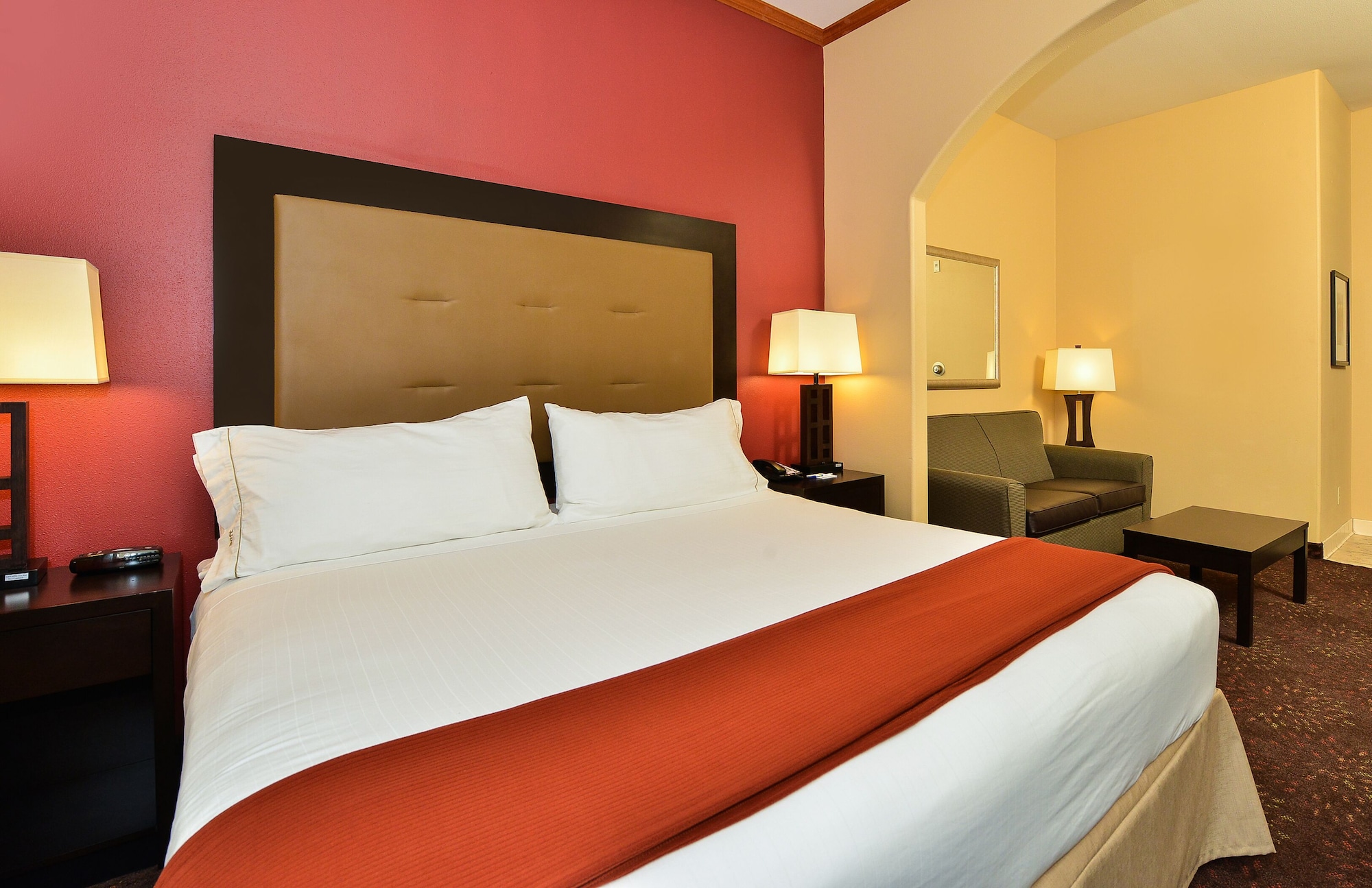 holiday inn express vancouver north salmon creek by ihg