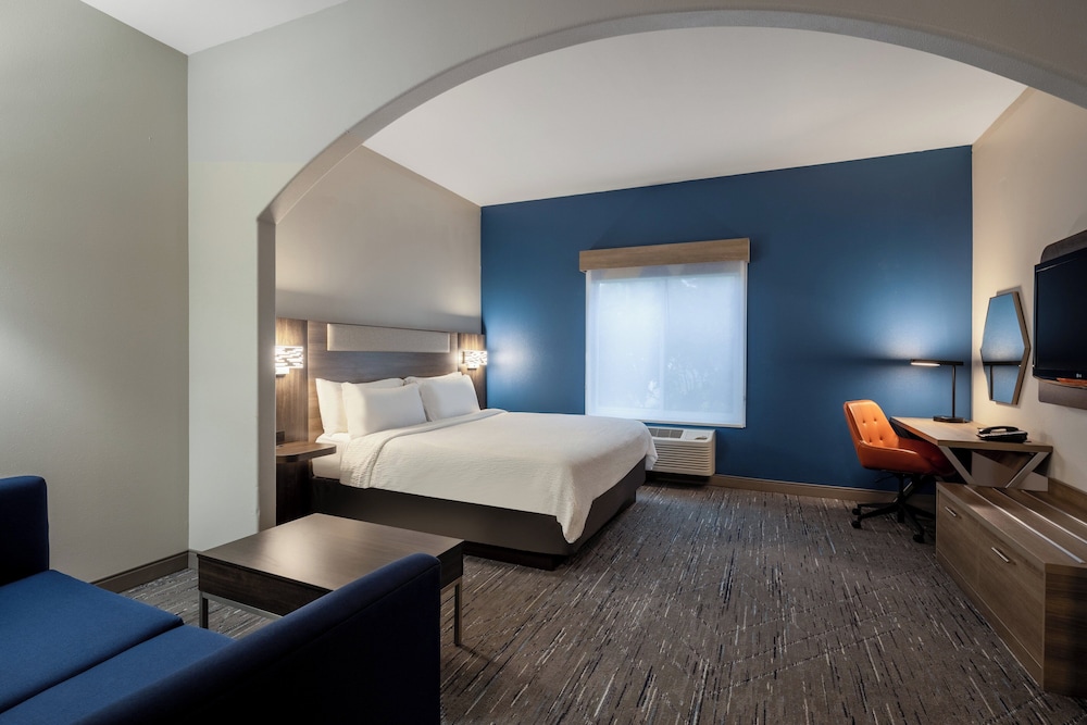 holiday inn express vancouver north salmon creek by ihg