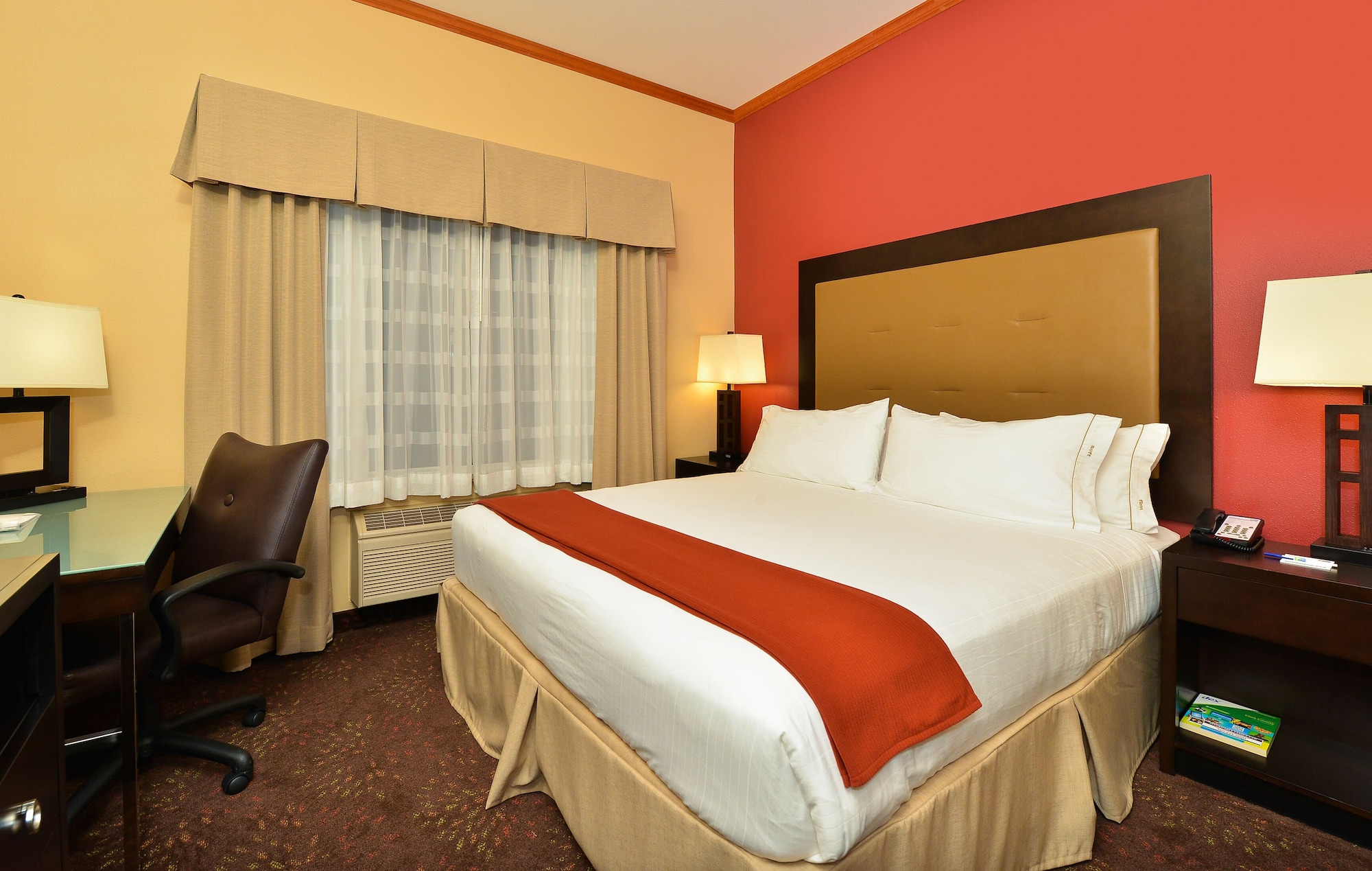 holiday inn express vancouver north salmon creek by ihg