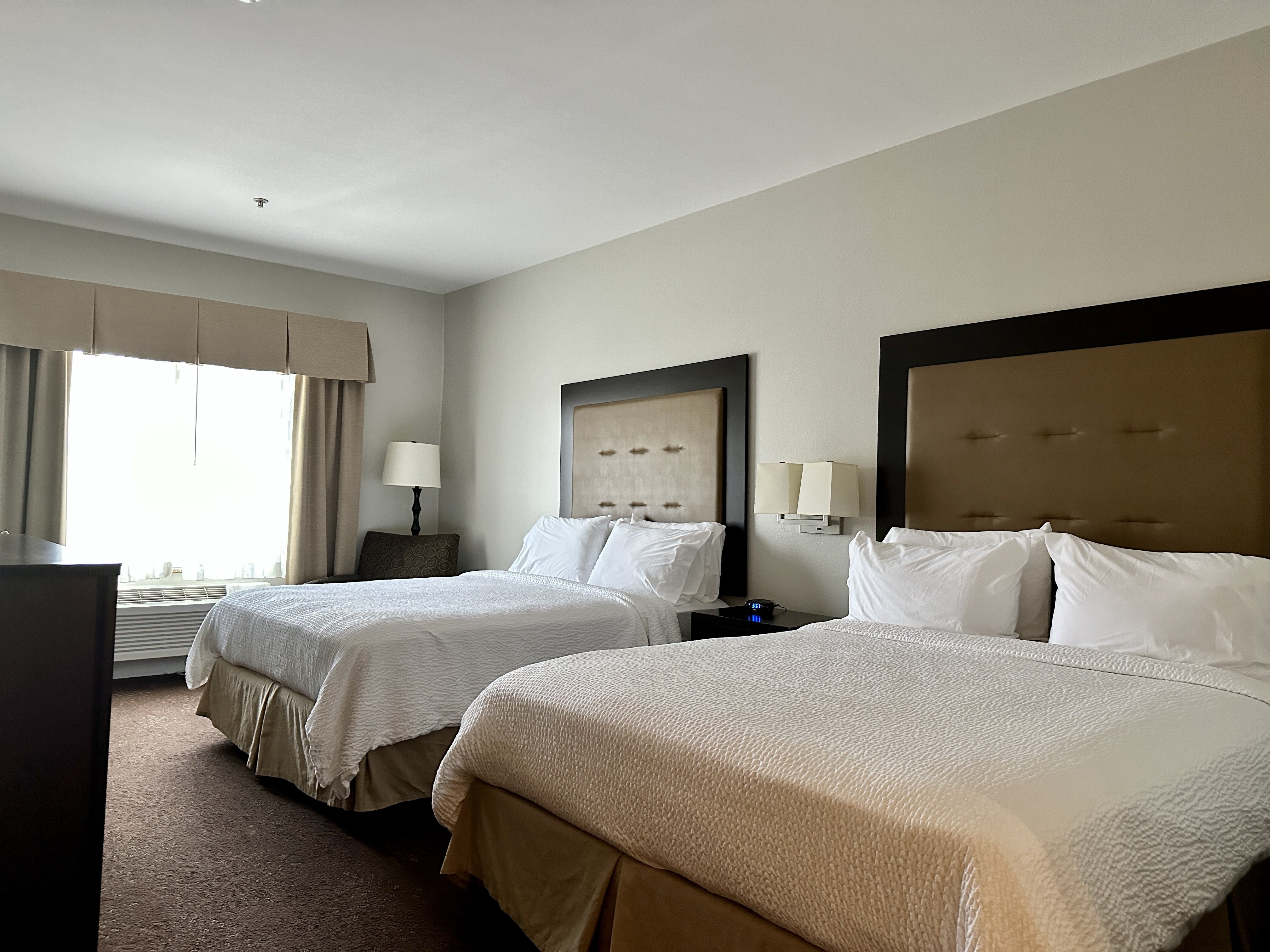 holiday inn express vancouver north salmon creek by ihg