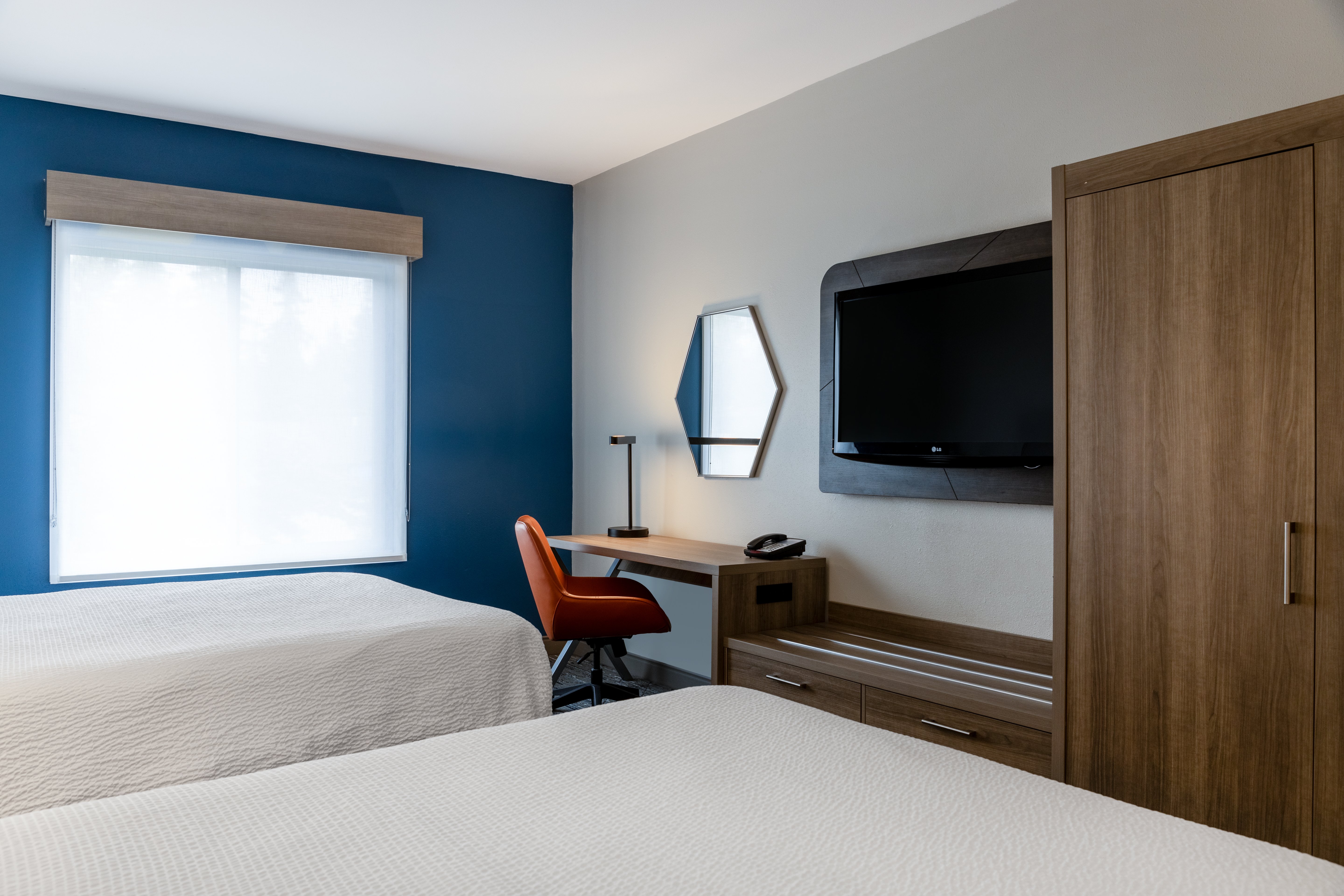 holiday inn express vancouver north salmon creek by ihg