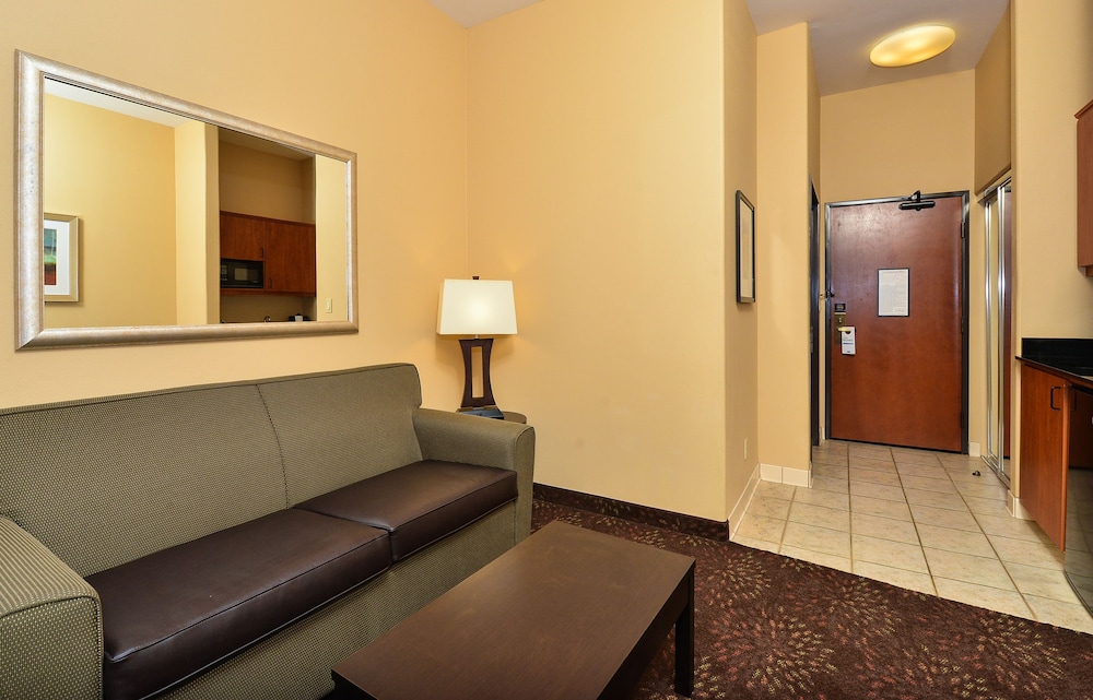 holiday inn express vancouver north salmon creek by ihg