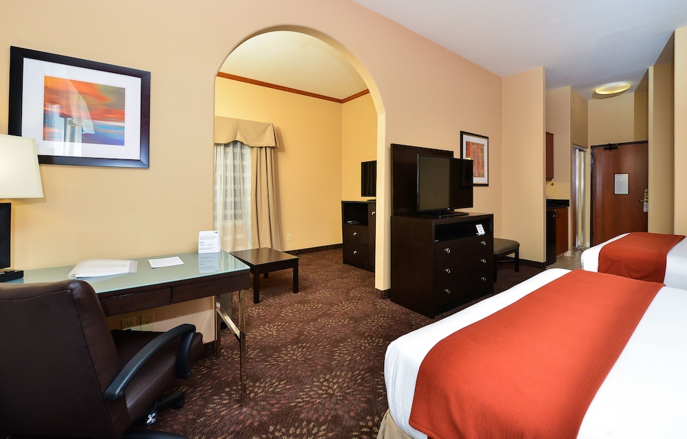 holiday inn express vancouver north salmon creek by ihg
