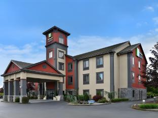 holiday inn express vancouver north salmon creek by ihg