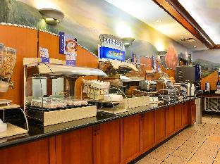holiday inn express vancouver north salmon creek by ihg