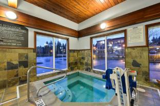 holiday inn express vancouver north salmon creek by ihg