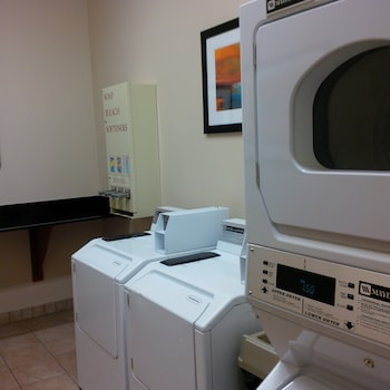 Holiday Inn Express Vancouver North - Salmon Creek By Ihg,Fairview>>Barberton,3 star