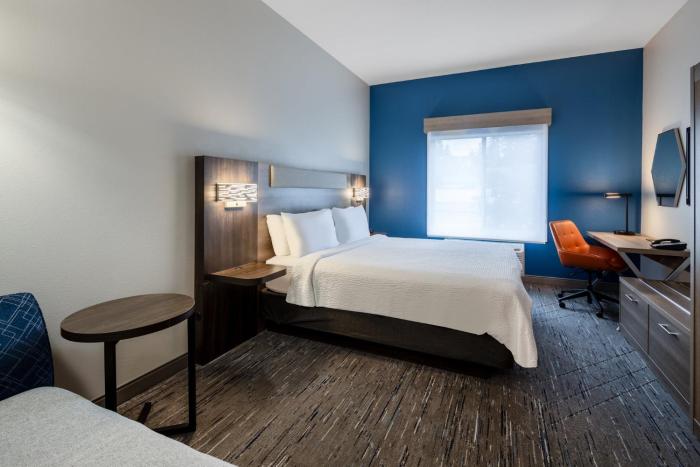 holiday inn express vancouver north salmon creek by ihg