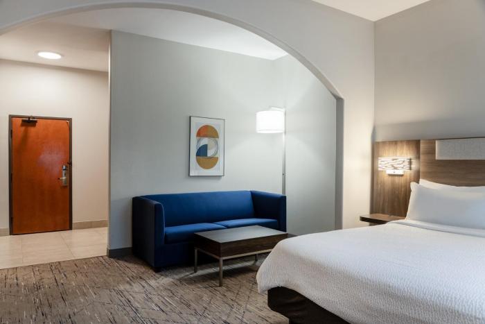 holiday inn express vancouver north salmon creek by ihg