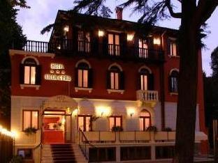 Hotel Villa Cipro,Veneto>>Mestre,3 star