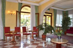 Hotel Villa Cipro,Veneto>>Mestre,3 star