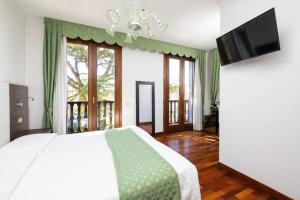Hotel Villa Cipro,Veneto>>Mestre,3 star