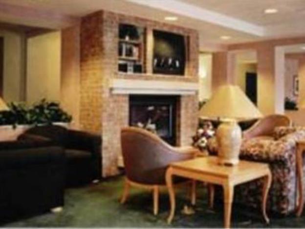 residence inn by marriott ann arbor north