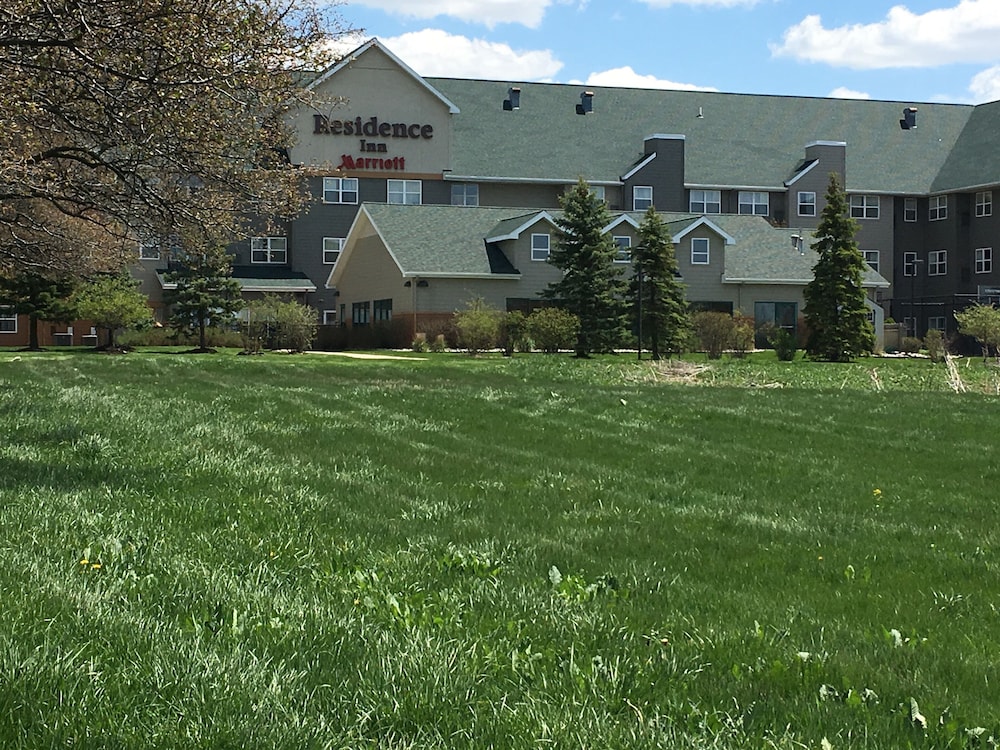 residence inn by marriott ann arbor north