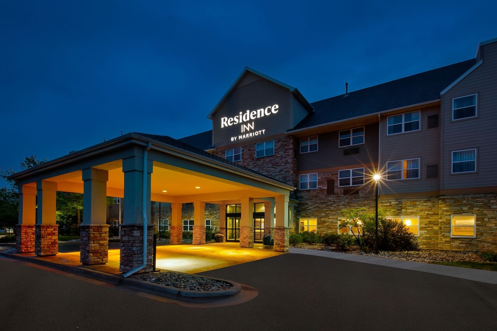 residence inn by marriott ann arbor north