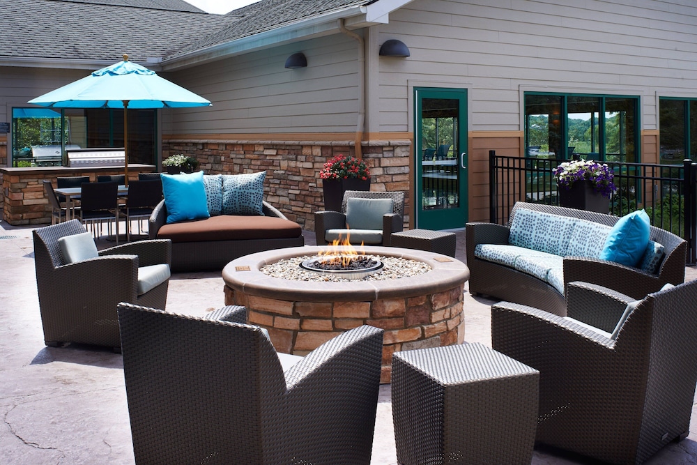 residence inn by marriott ann arbor north