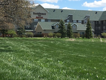 residence inn by marriott ann arbor north