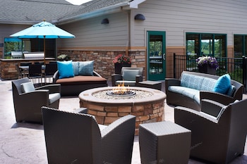 residence inn by marriott ann arbor north