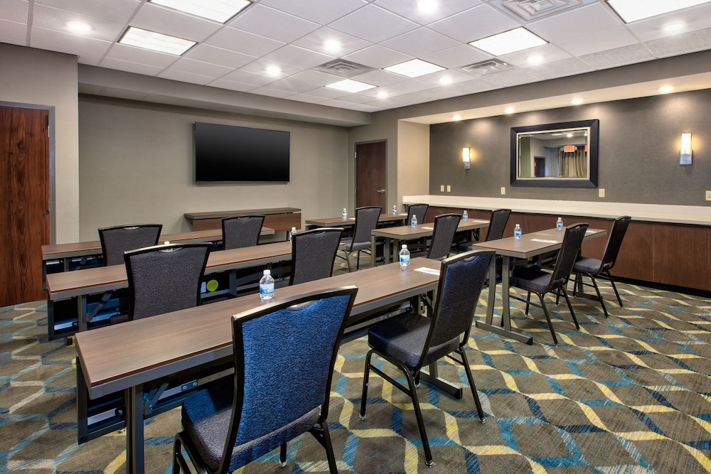 residence inn by marriott ann arbor north