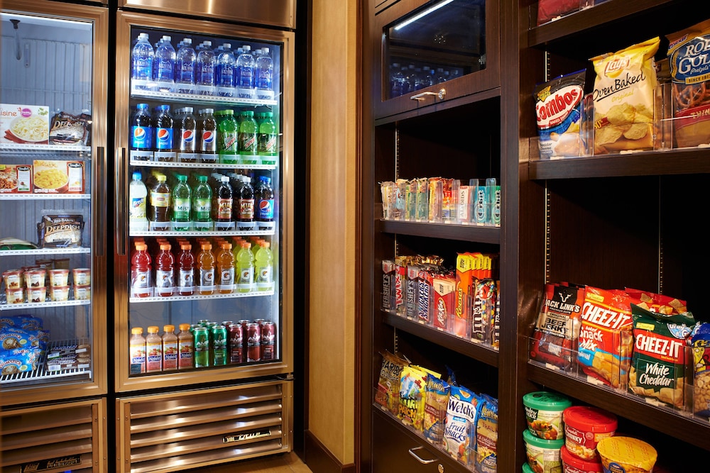 residence inn by marriott ann arbor north