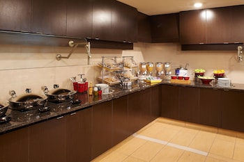 residence inn by marriott ann arbor north