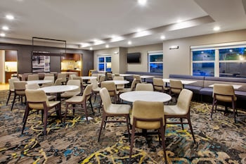 residence inn by marriott ann arbor north