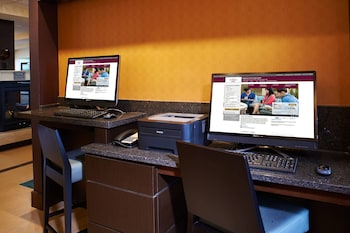 residence inn by marriott ann arbor north