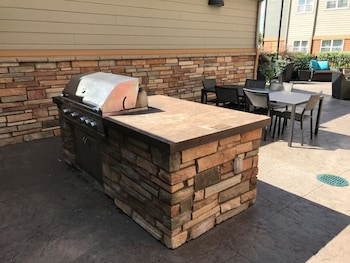 residence inn by marriott ann arbor north