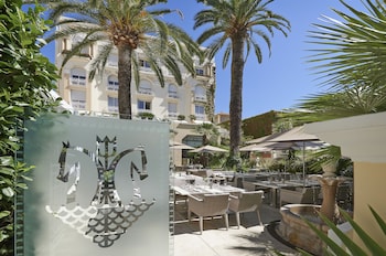 hotel juana