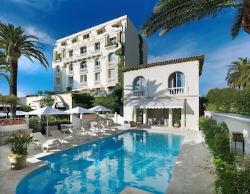 Hotel Juana,Antibes>>Alpes-Maritimes,5 star