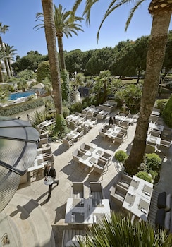 hotel juana