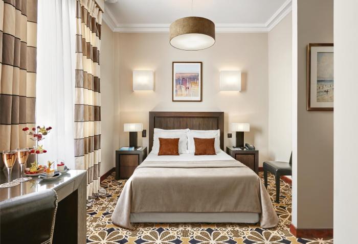 hotel juana