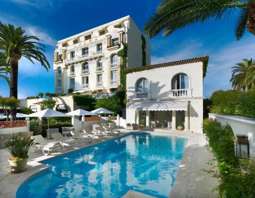 hotel juana