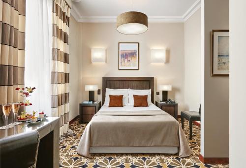 hotel juana