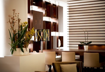 Ac Hotel By Marriott Ambassadeur Antibes - Juan Les Pins,Antibes>>Alpes-Maritimes,4 star