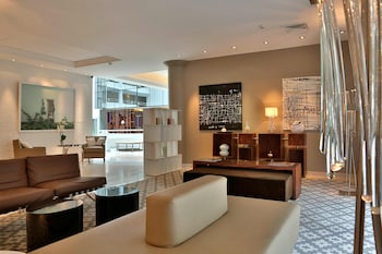 Ac Hotel By Marriott Ambassadeur Antibes - Juan Les Pins,Antibes>>Alpes-Maritimes,4 star