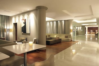 Ac Hotel By Marriott Ambassadeur Antibes - Juan Les Pins,Antibes>>Alpes-Maritimes,4 star