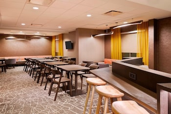 springhill suites by marriott asheville