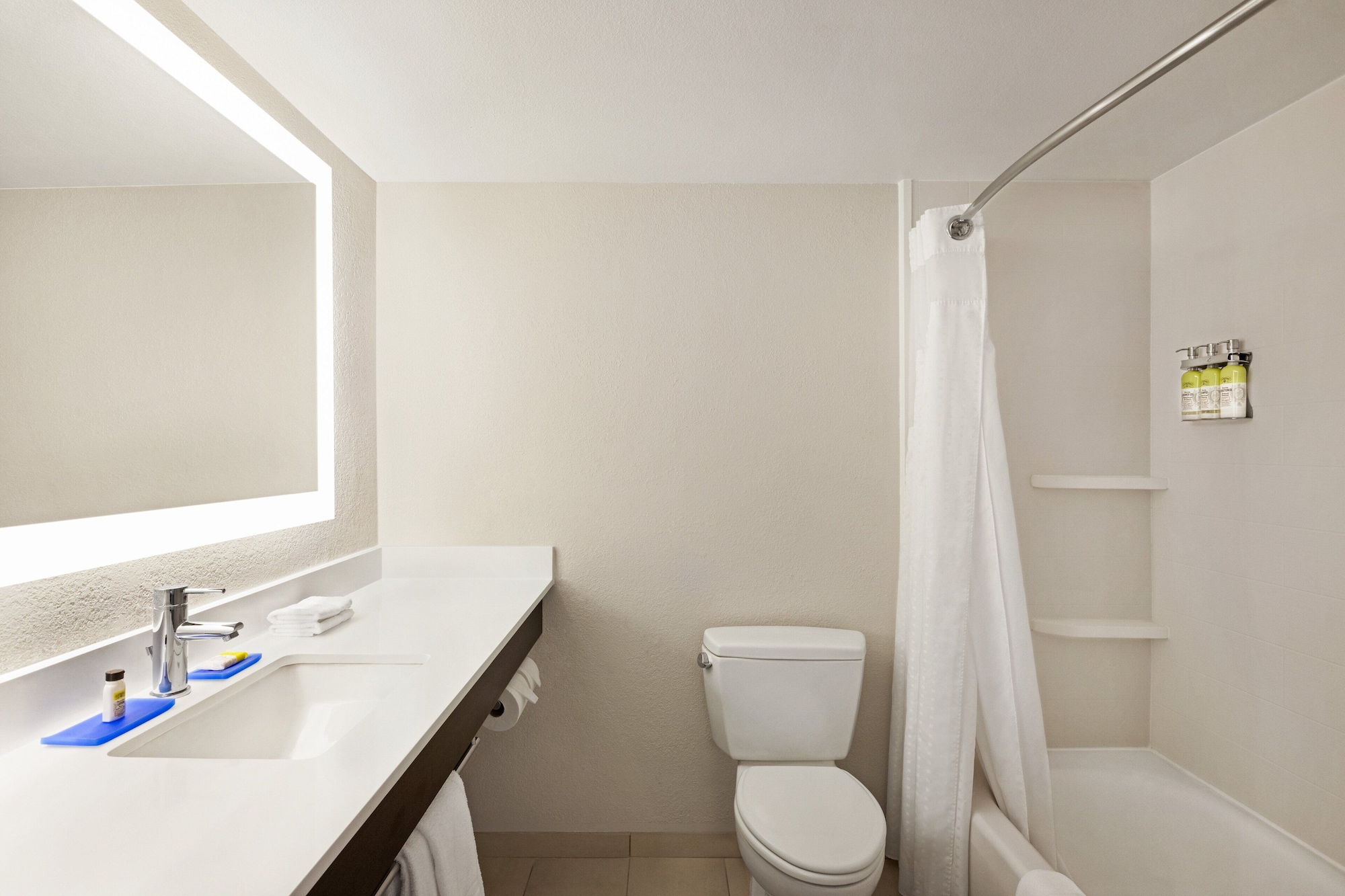 holiday inn express sarasota east i 75 by ihg