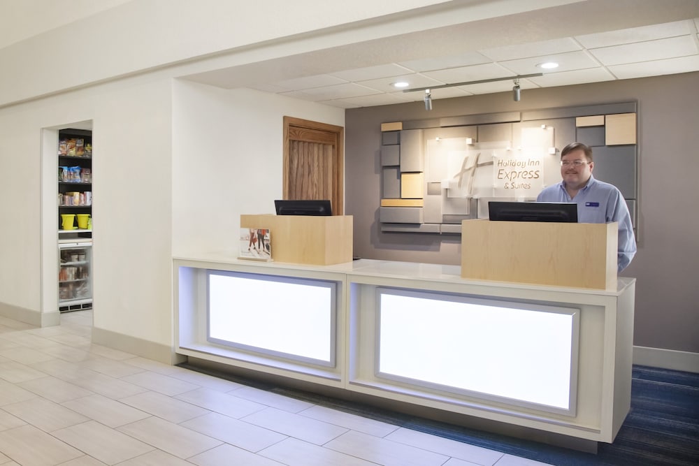 holiday inn express sarasota east i 75 by ihg