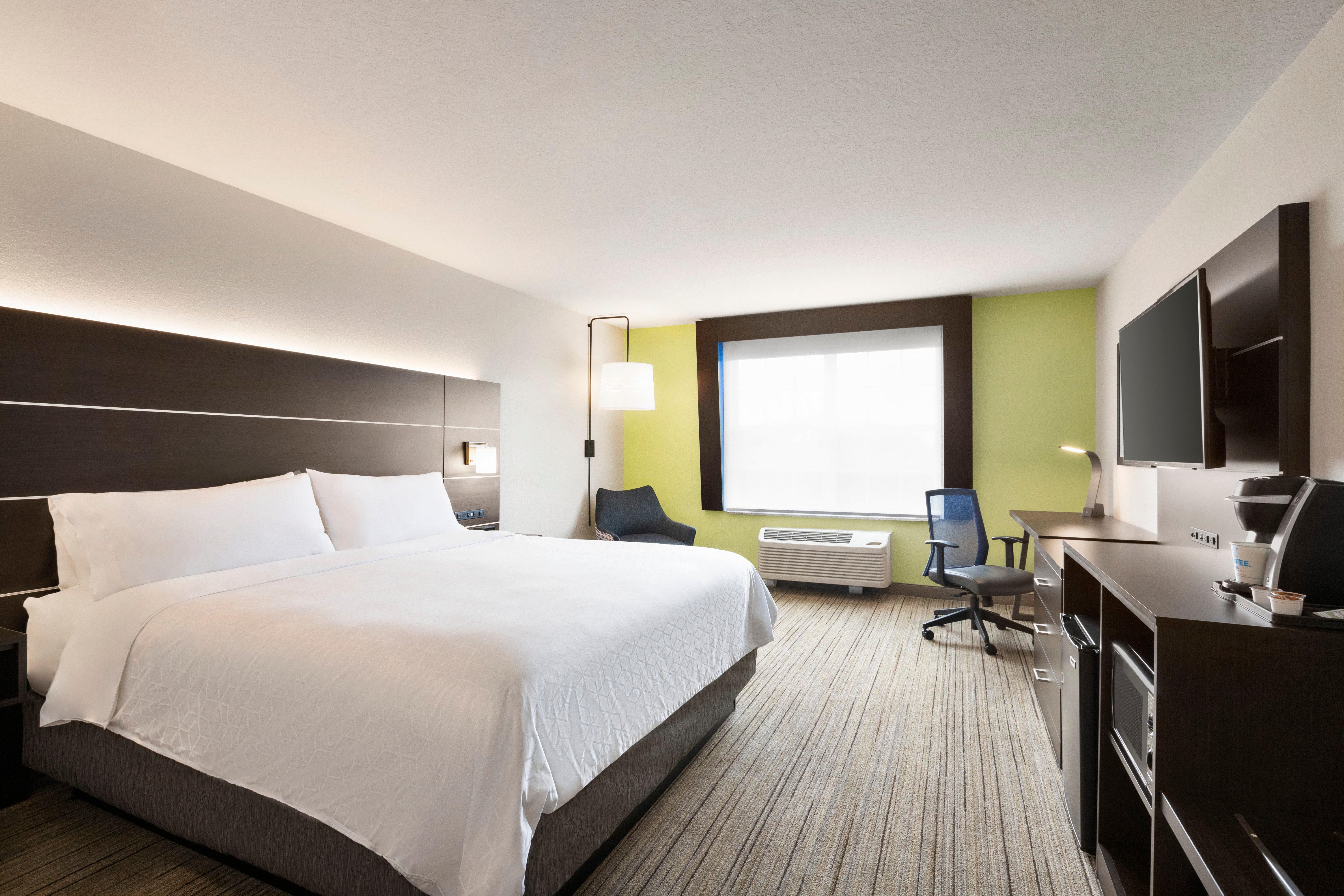 holiday inn express sarasota east i 75 by ihg