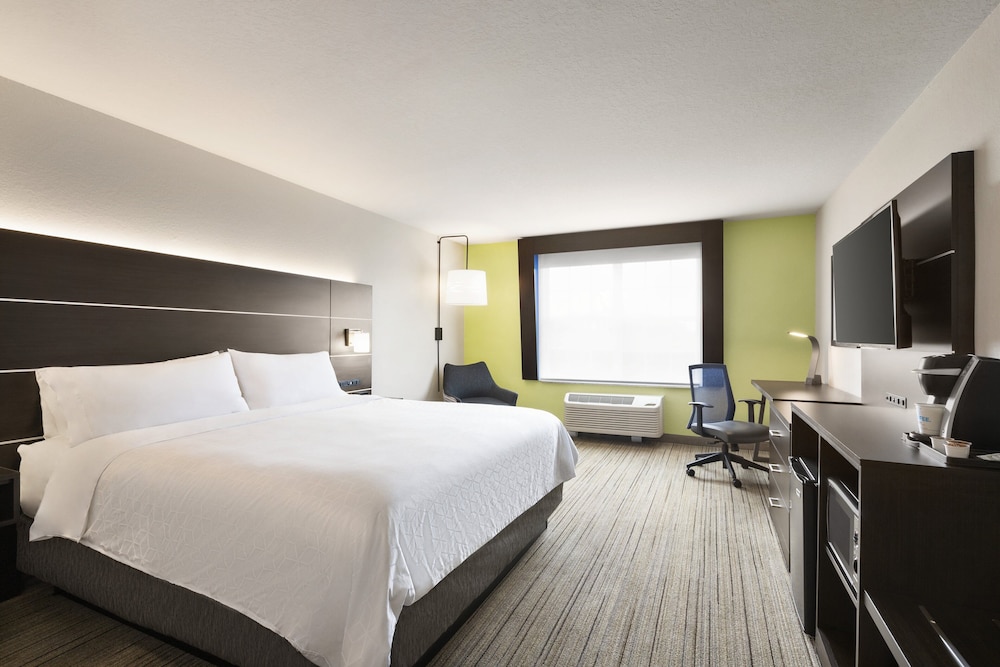 holiday inn express sarasota east i 75 by ihg