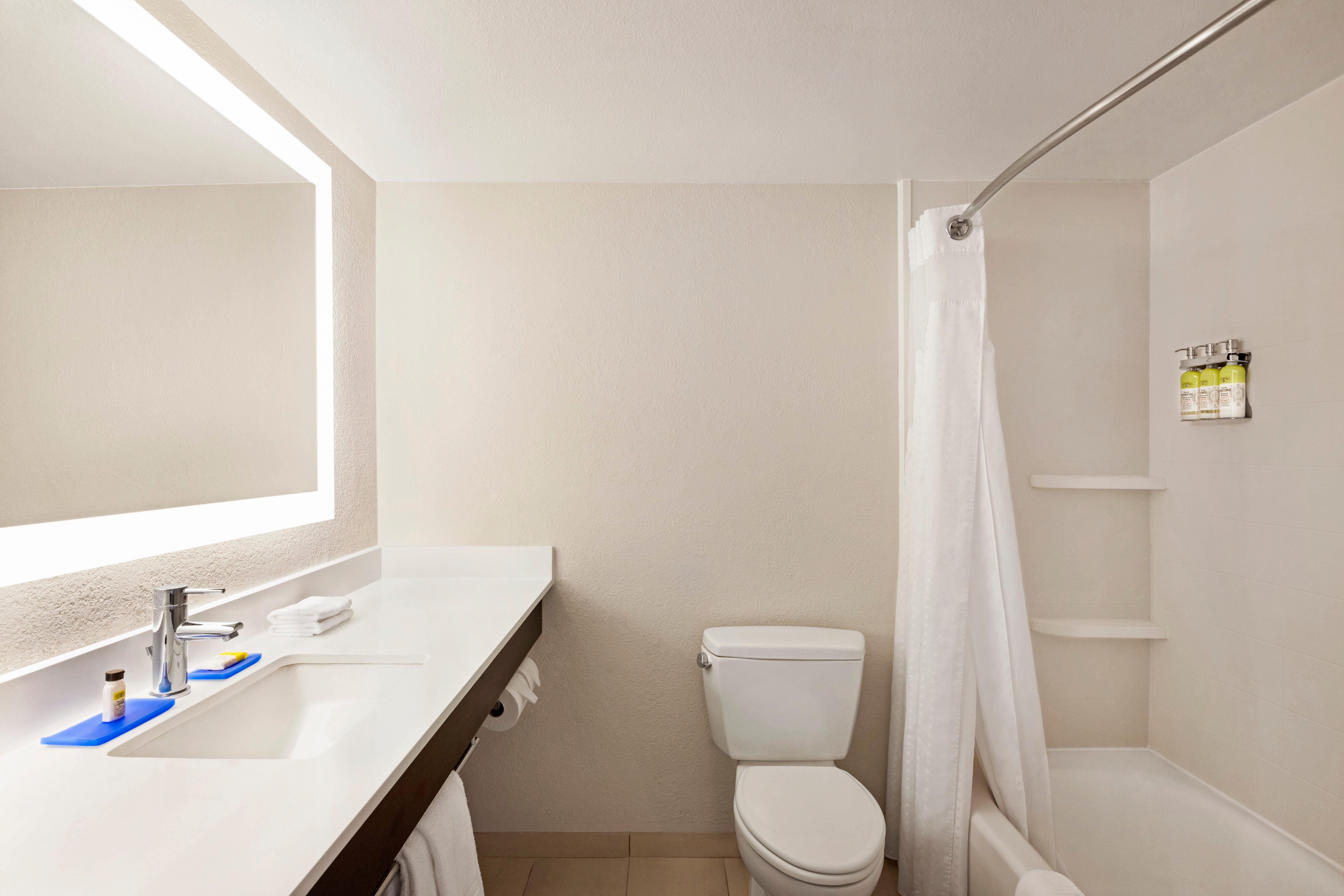 holiday inn express sarasota east i 75 by ihg
