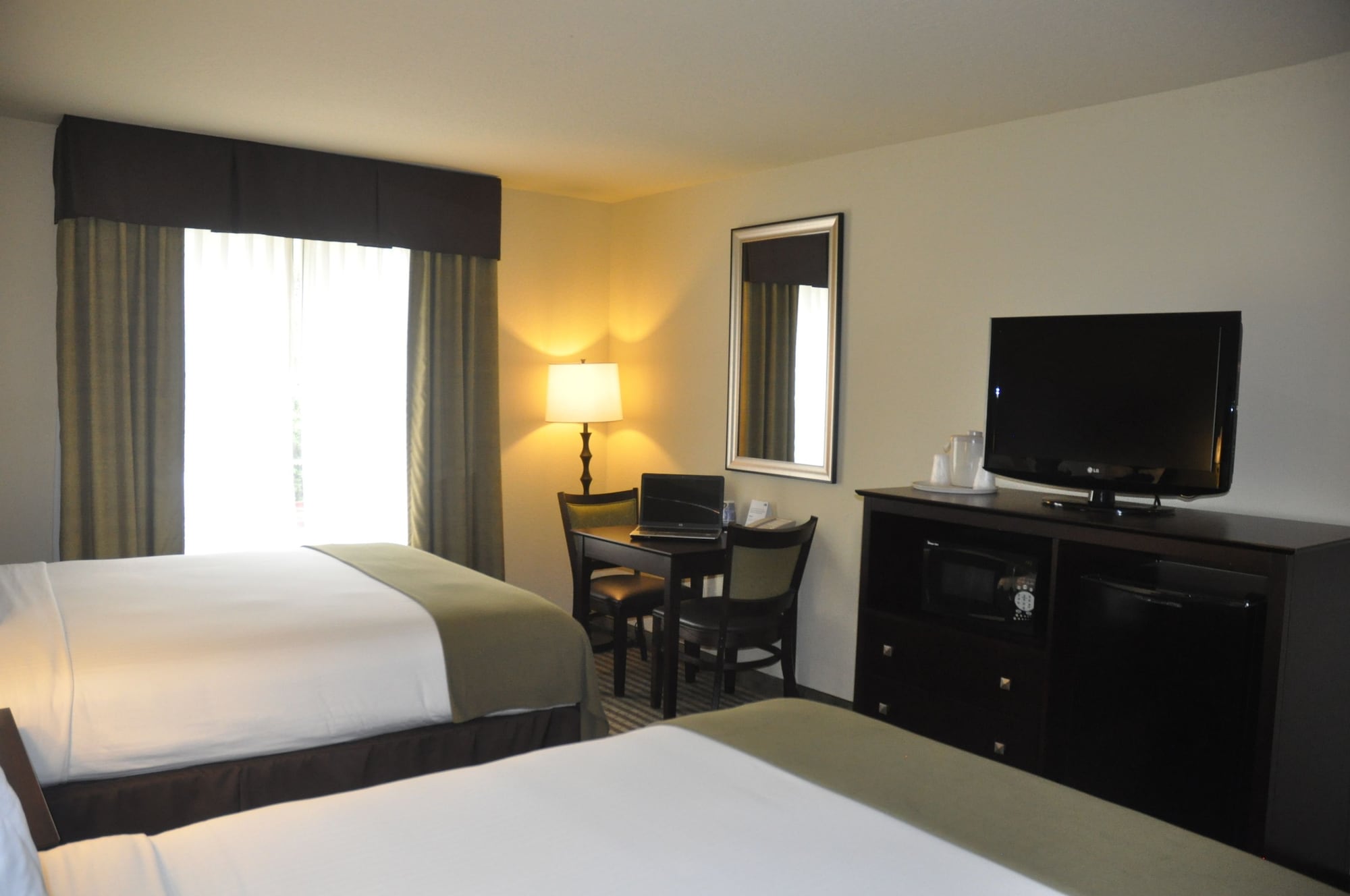 holiday inn express sarasota east i 75 by ihg